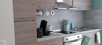 Charming house near Chambord