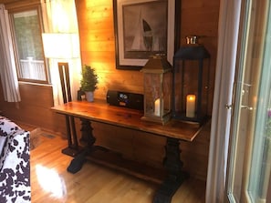 3 habitaciones y ropa de cama