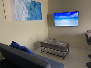 TV connectée