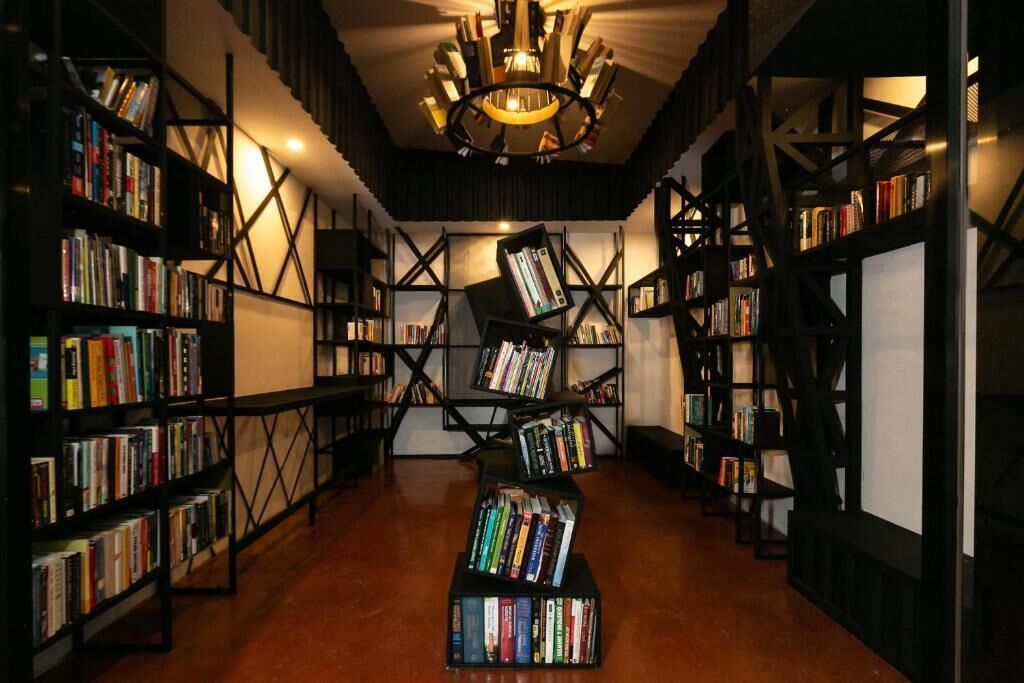 Foto - D la Torre Hotel