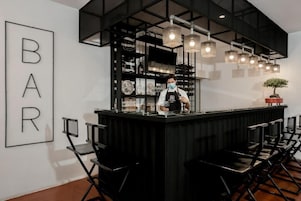 Bar (na propriedade)