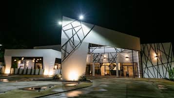 Aussenbereich