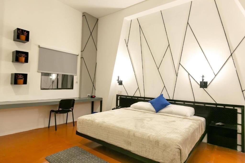 Foto - D la Torre Hotel