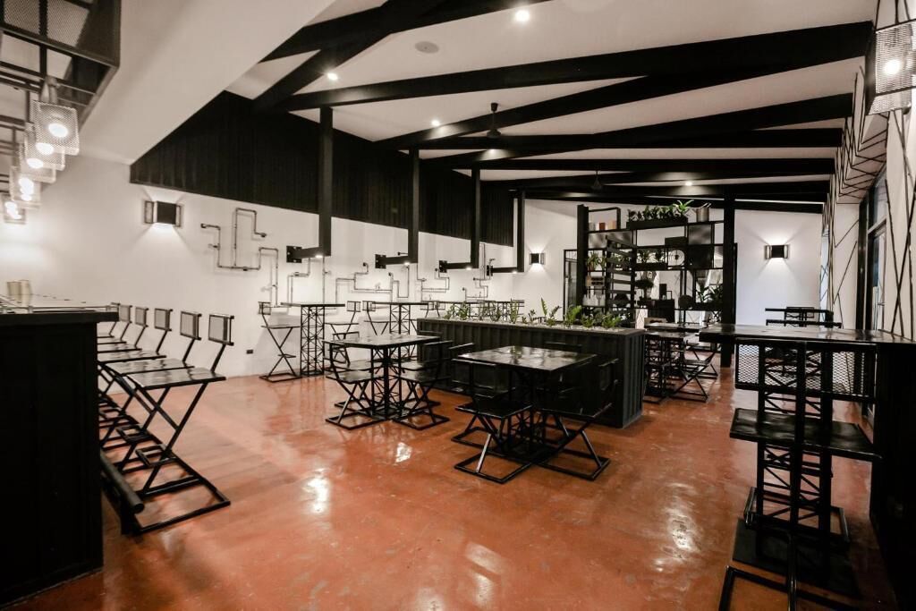 Foto - D la Torre Hotel