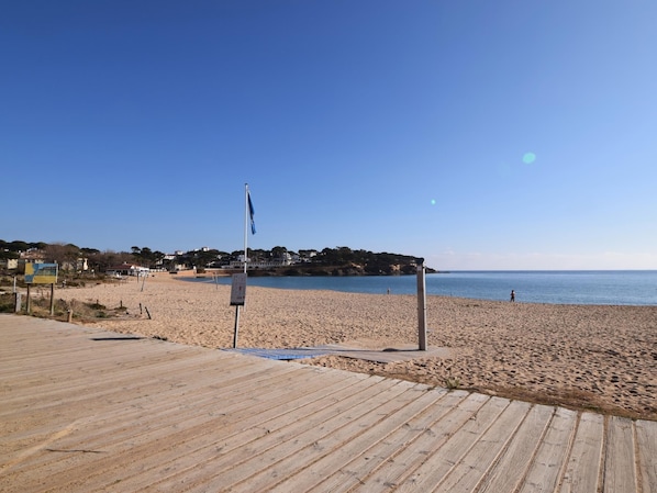 Plage