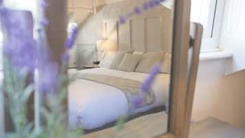 2 bedrooms, free WiFi