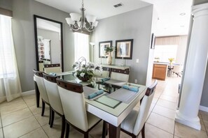 Casa, letti multipli (Hendrik's West Haven Vacation Home) | Cucina privata