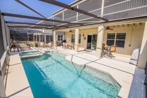 House, Multiple Beds (Hendrik's West Haven Vacation Home) | Pool