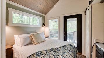 1 slaapkamer, wifi, beddengoed