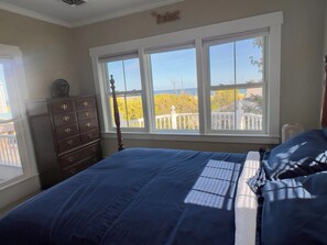 5 chambres, fer et planche à repasser, Wi-Fi gratuit, draps fournis