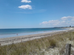 Plage