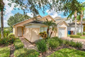 House, Multiple Beds (Simon's Southern Dunes Vacation Home ) | Exterior - Simon's Southern Dunes Vacation Home (Haines City)