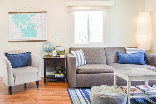 ☀CHEYENNE COTTAGE☀Close to Trails/Downtown/Shops☀