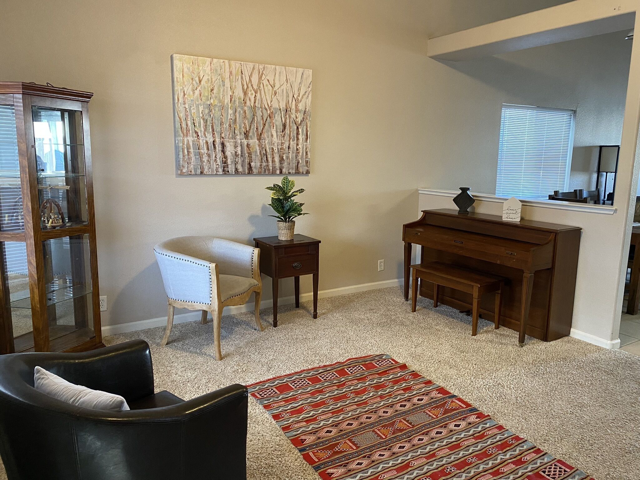 3 bed/2 bath Charmer near Upper Bidwell Park