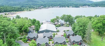 Family Friendly- Pet Friendly 