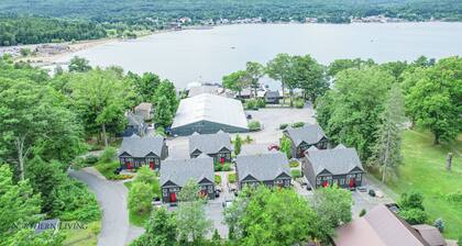 Family Friendly- Pet Friendly