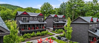 Family Friendly- Pet Friendly 