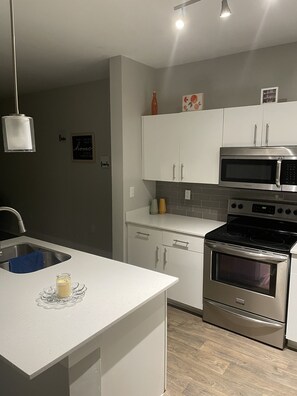 Kitchen islands
