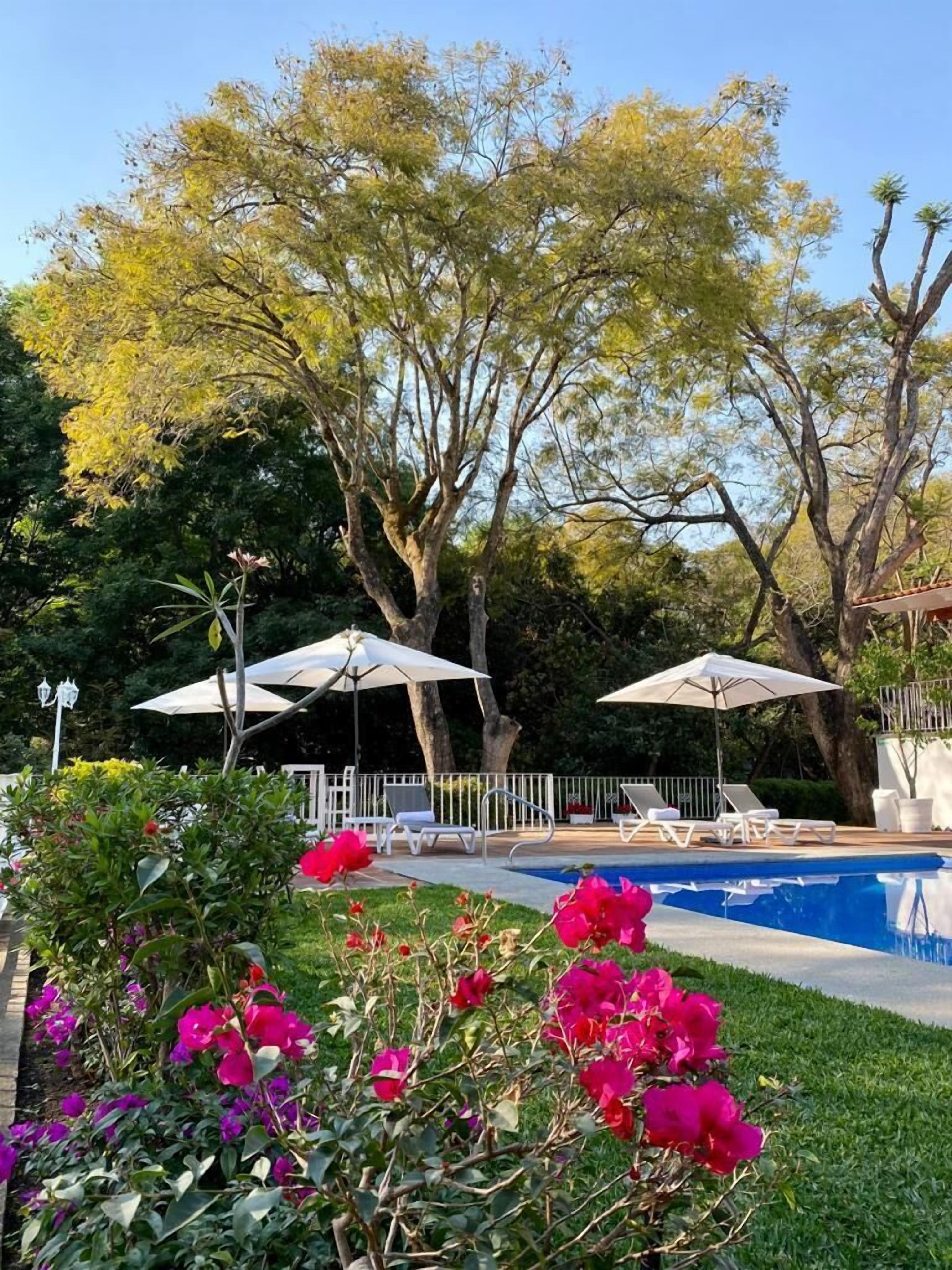 Photo - Hotel Cala Blanca Cuernavaca