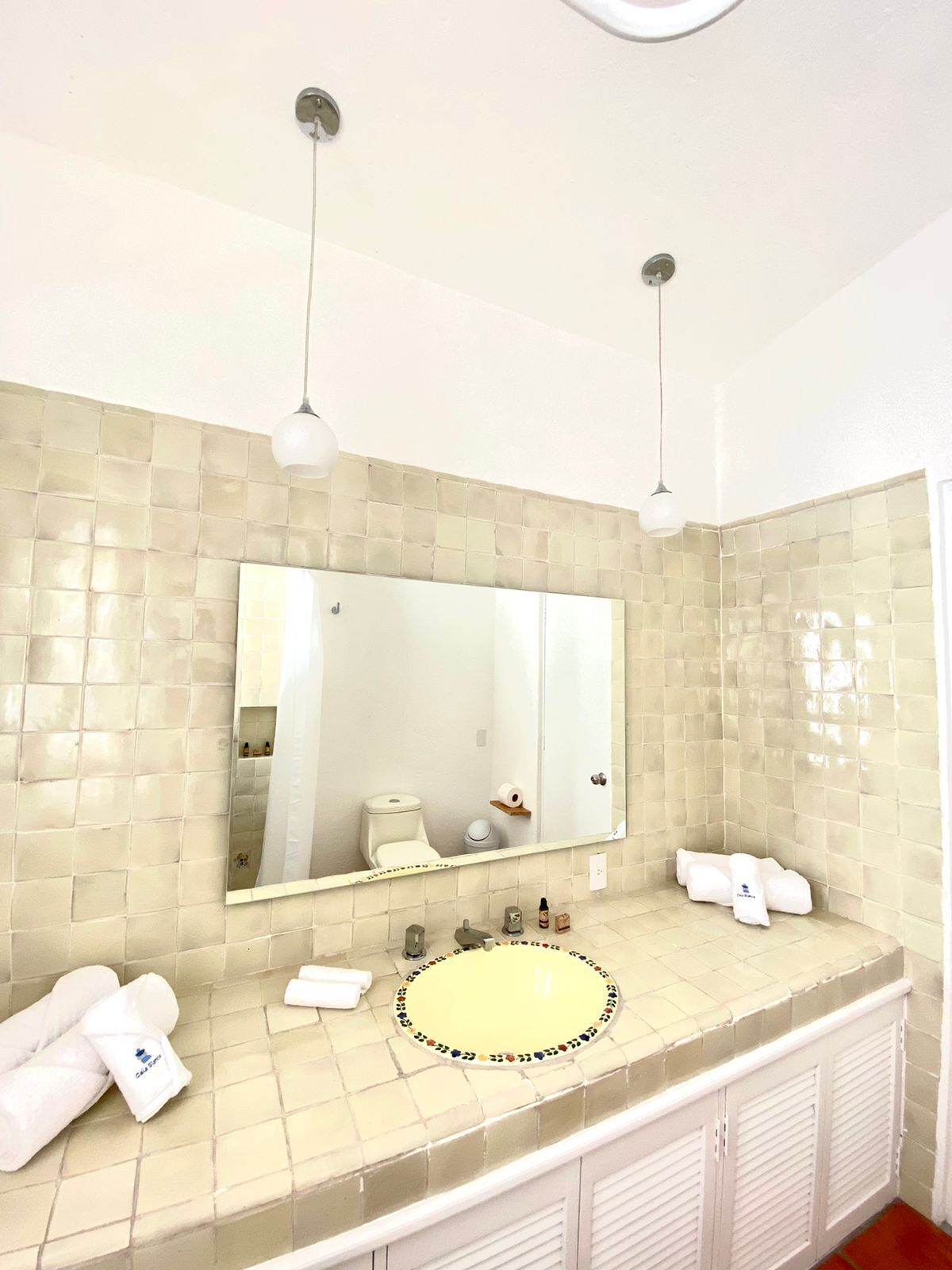 Foto - Hotel Cala Blanca Cuernavaca