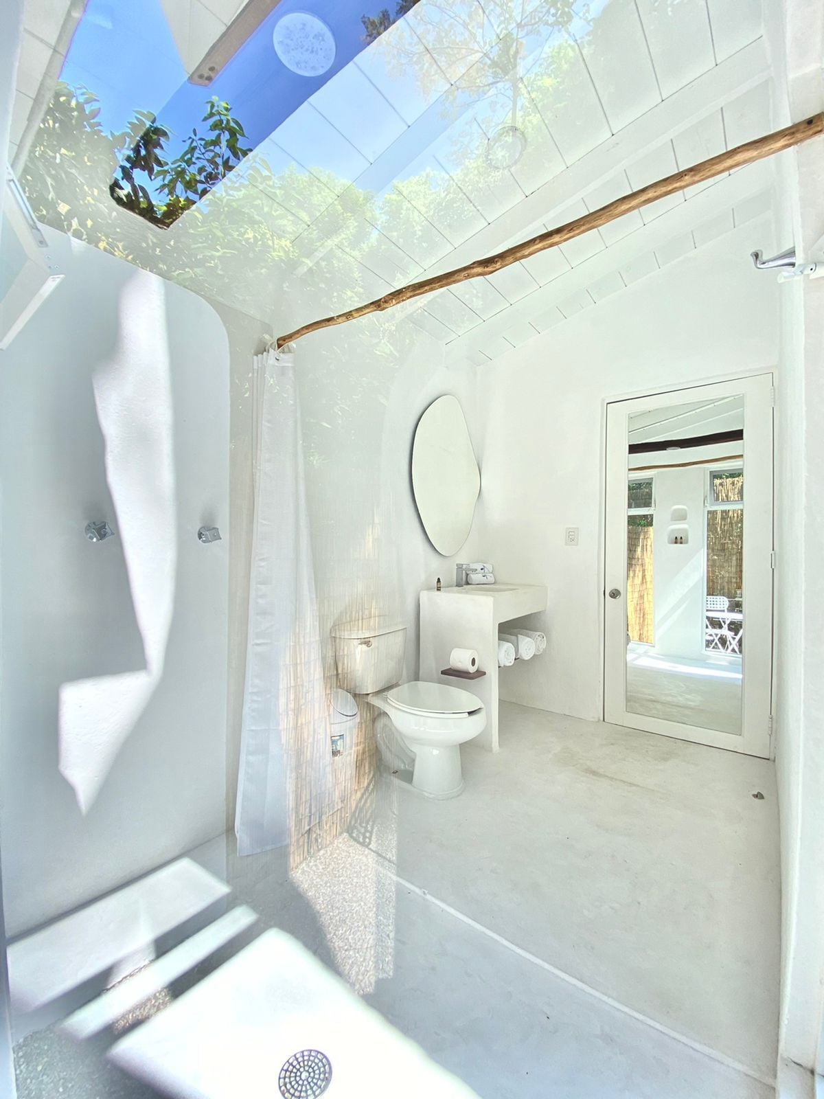 Photo - Hotel Cala Blanca Cuernavaca