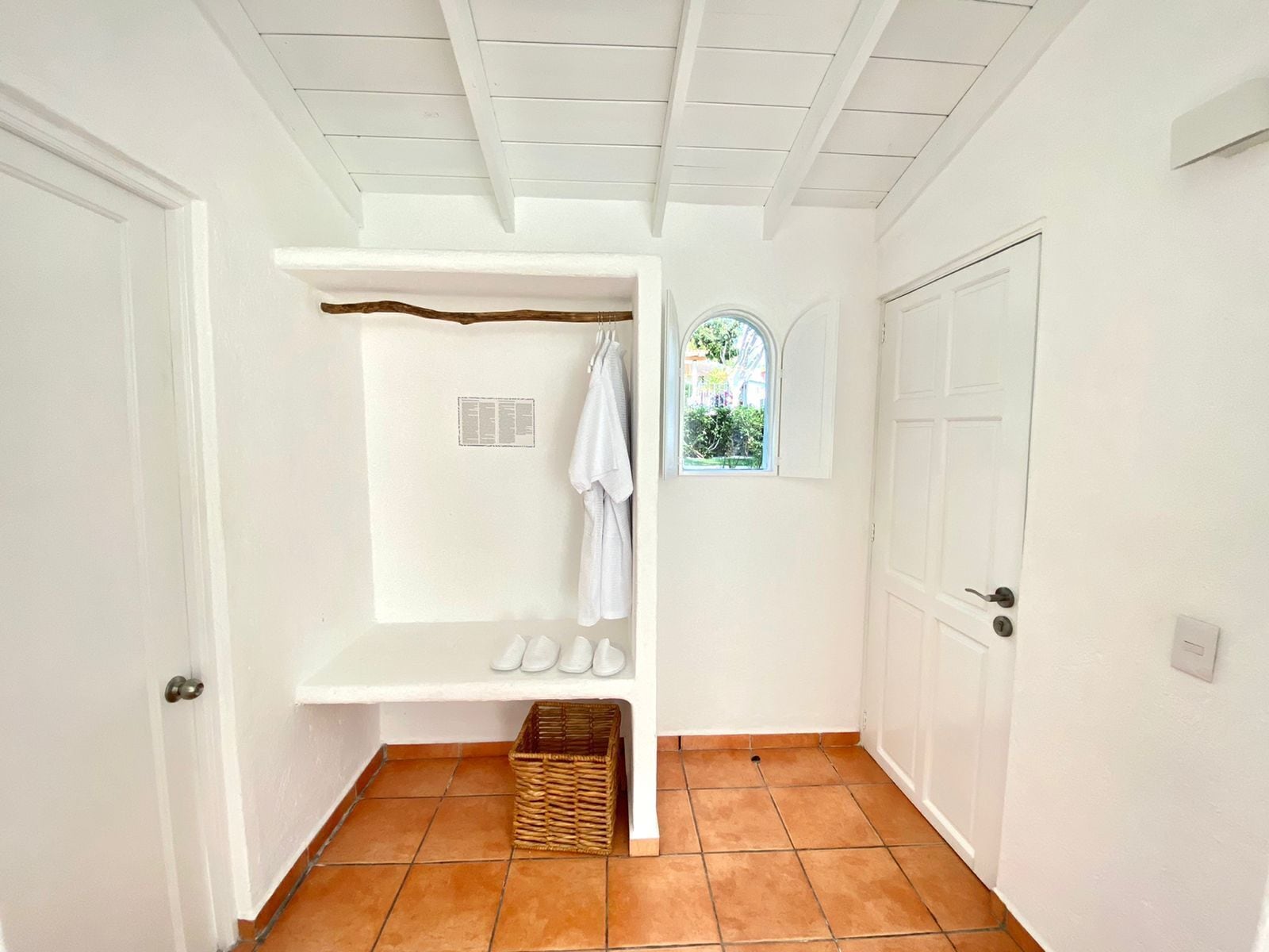 Photo - Hotel Cala Blanca Cuernavaca