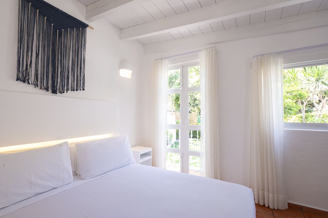 Photo - Hotel Cala Blanca Cuernavaca