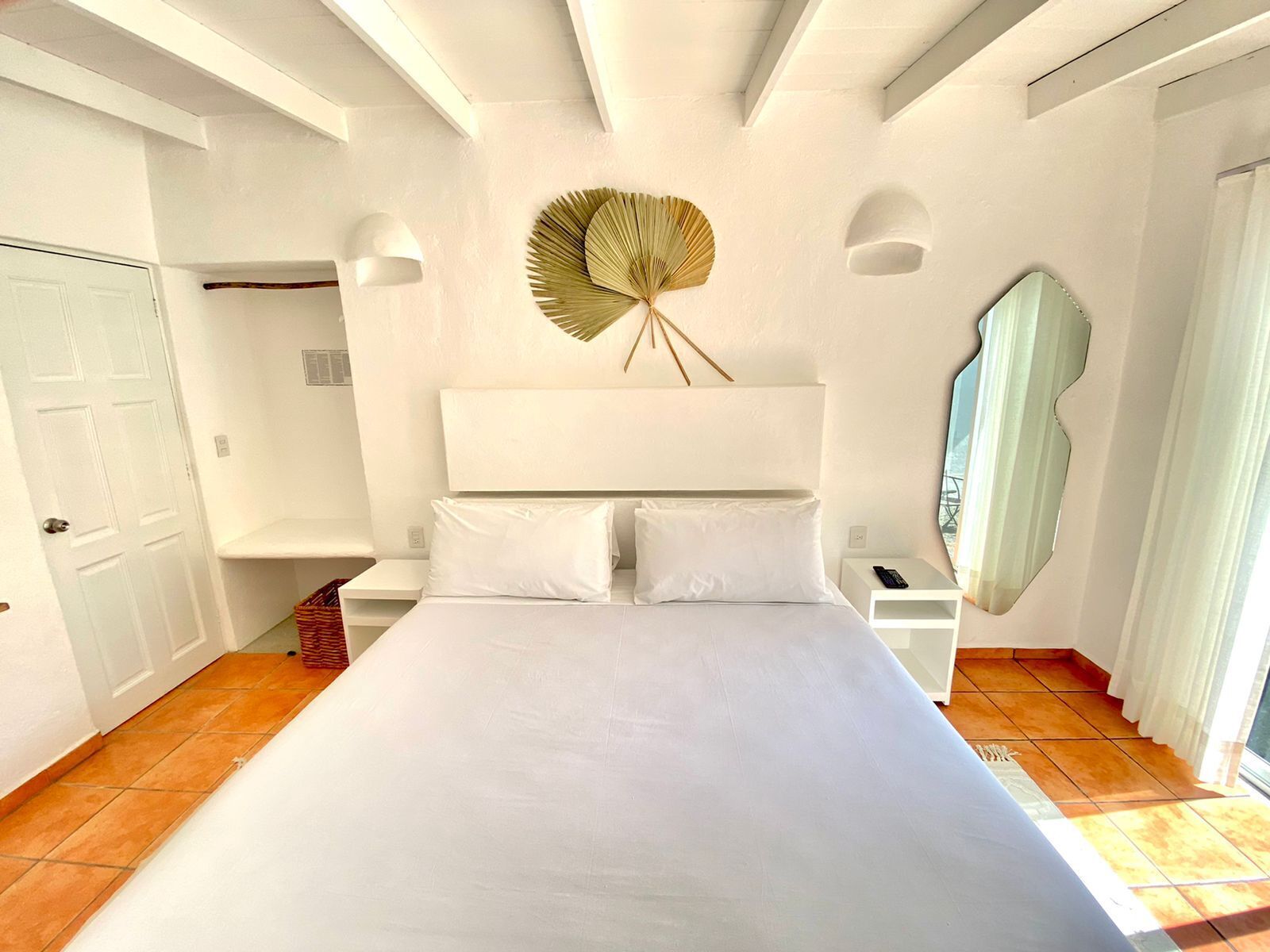 Photo - Hotel Cala Blanca Cuernavaca
