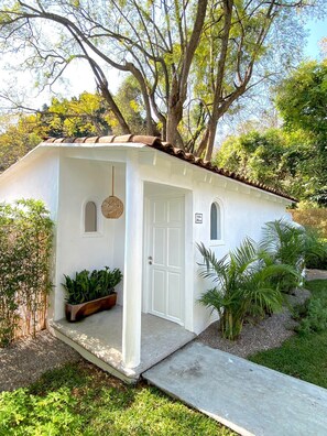 Premium Room - Hotel Cala Blanca Cuernavaca (Cuernavaca)