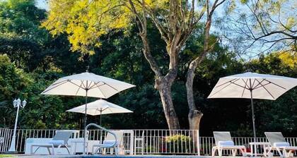 Hotel Cala Blanca Cuernavaca