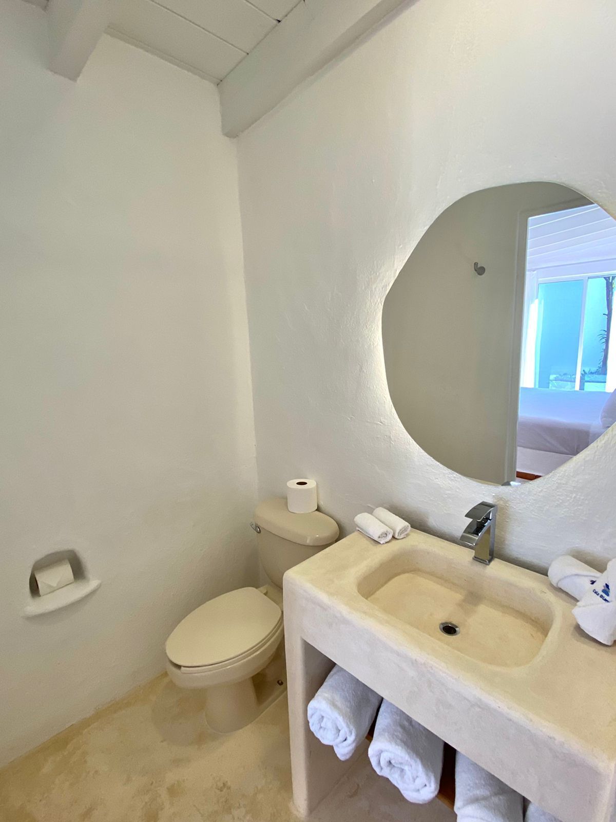 Foto - Hotel Cala Blanca Cuernavaca