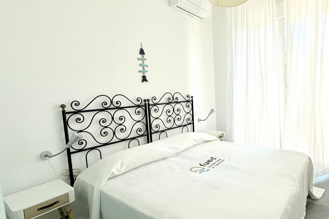 3 camere, lenzuola