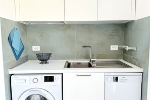 Interior - N122 - Numana, delightful single villa with garden (Numana)