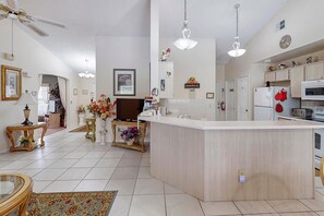 Casa, letti multipli (Collin and Cheryl's Indian Ridge Vaca) | Soggiorno