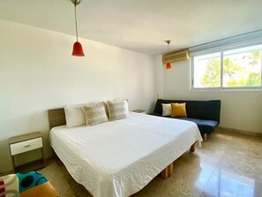 3 soveværelser, strygejern/strygebræt, internetforbindelse