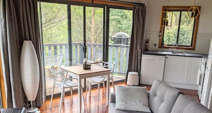 Romantic Cabin Escape