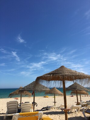 Strand