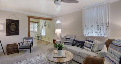 Bee Humble Cottage w/in 20mins to Public Beaches