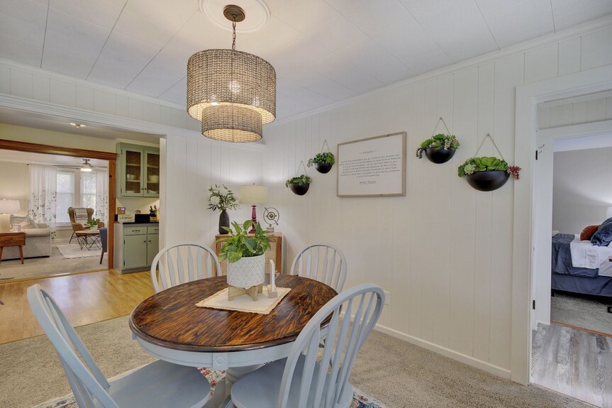 Bee Humble Cottage W/in 20mins To Public Beaches - Virginia