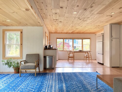 Stream House (The Lorca, Catskills) - 10 min to Belleayre, 25 min to Windham