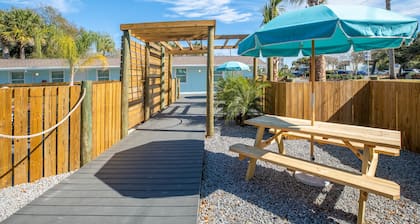 Salt Air Inn & Suites