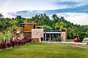 Exterior - Hacienda Elena Paraiso Tropical (Canóvanas)