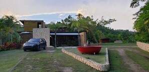 Exterior - Hacienda Elena Paraiso Tropical (Canóvanas)