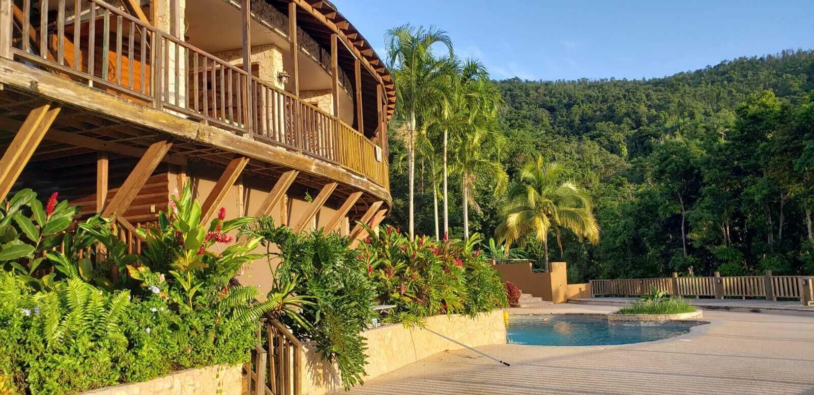 บริเวณภายนอก