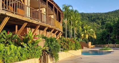 Hacienda Elena Paraiso Tropical