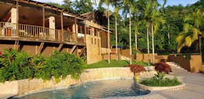 Exterior - Hacienda Elena Paraiso Tropical (Canóvanas)