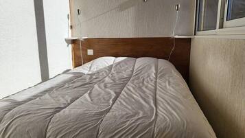 1 quarto, Wi-Fi de cortesia