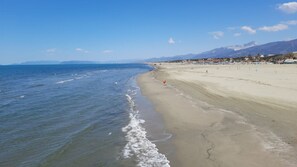Beach - Forte dei Marmi Villa Raffaella a stone's throw from the center 4 bedrooms BBQ (Forte dei Marmi)