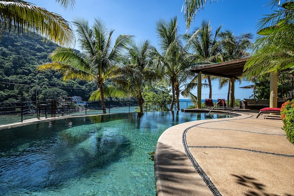 Exterior - P V South Shore Luxury Accommodations (Puerto Vallarta)