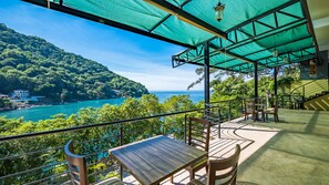 Exterior - P V South Shore Luxury Accommodations (Puerto Vallarta)